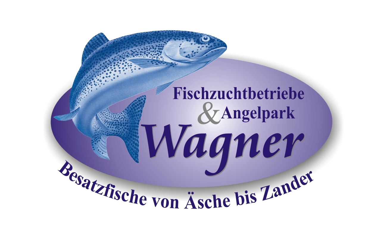 Forellenpark Wagner: Fischzucht und Angelpark.